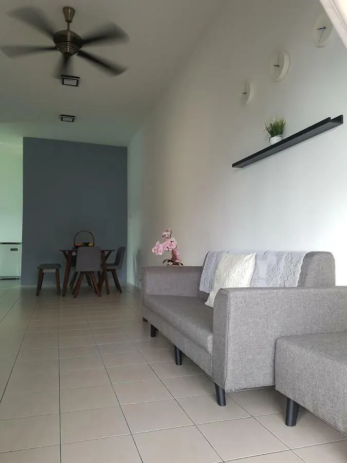 Pinky Villa Ipoh 0*,  Malaysia