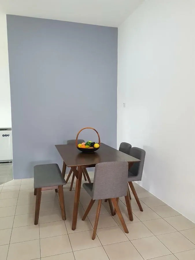 Holiday home Pinky Villa Ipoh