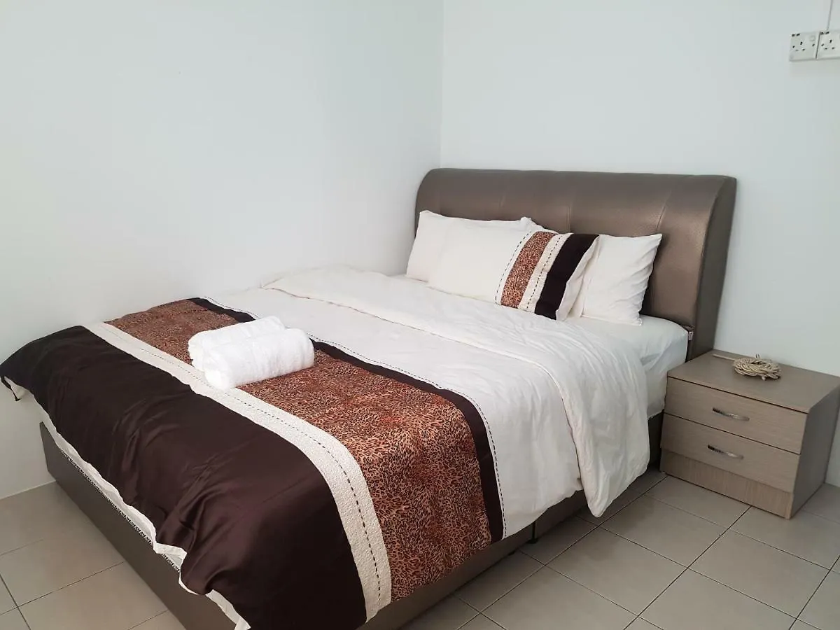 Pinky Villa Ipoh Holiday home